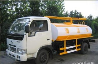 安徽銅陵吸污車(chē)廠家特價(jià)促銷(xiāo)，現(xiàn)貨供應(yīng)
